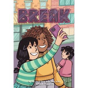 Break -- Kayla Miller